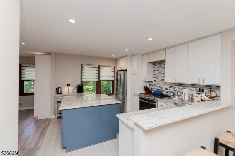 Panther Valley - Residential