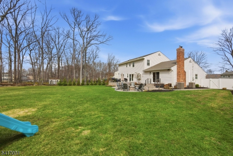 Packanack Lake - Residential