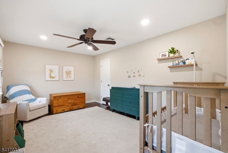 Packanack Lake - Residential