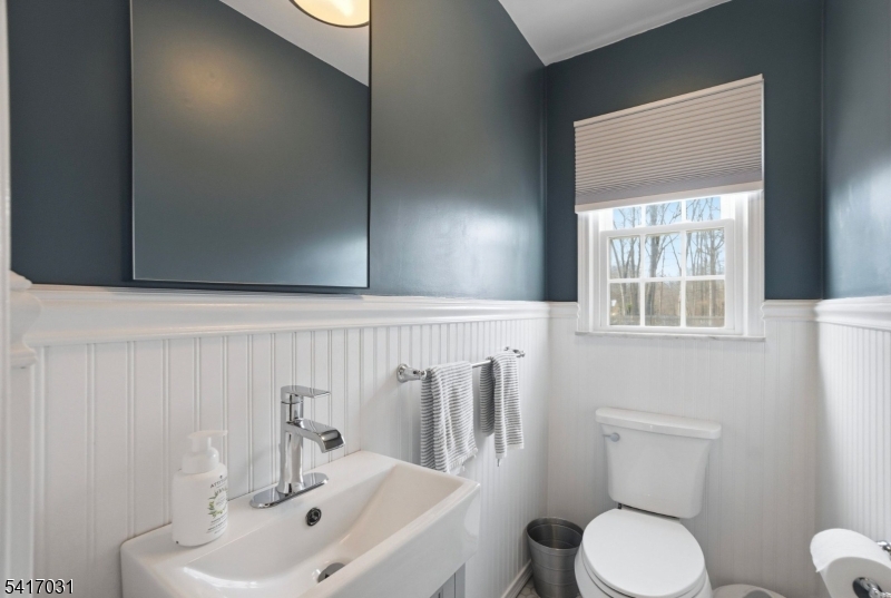 Packanack Lake - Residential