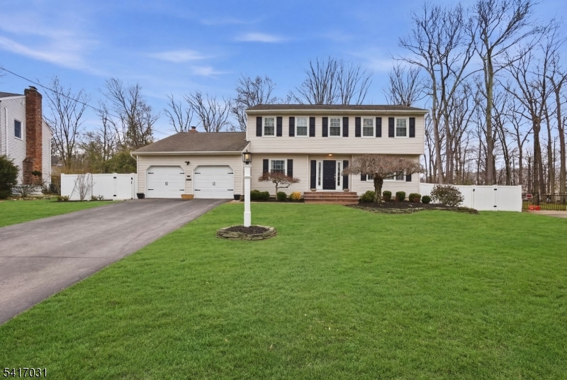 Packanack Lake - Residential