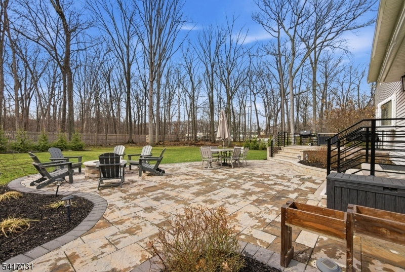 Packanack Lake - Residential