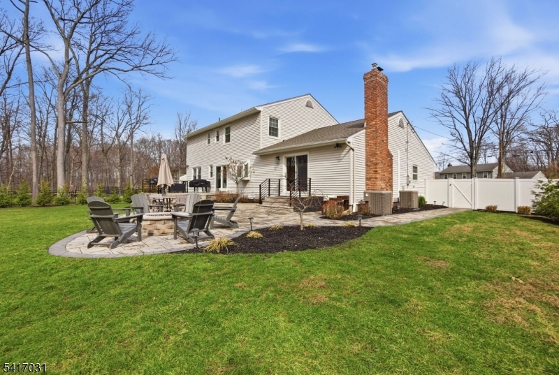 Packanack Lake - Residential