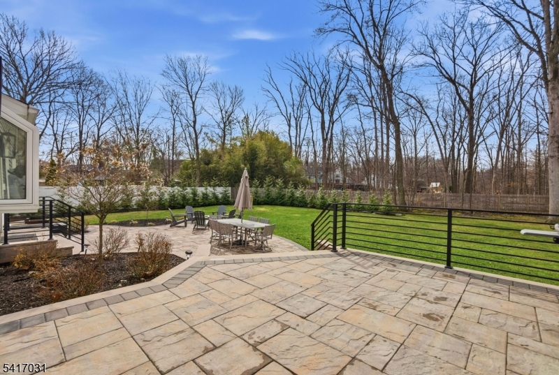 Packanack Lake - Residential