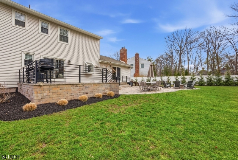 Packanack Lake - Residential