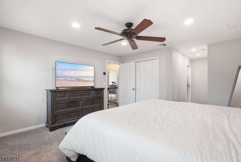 Packanack Lake - Residential