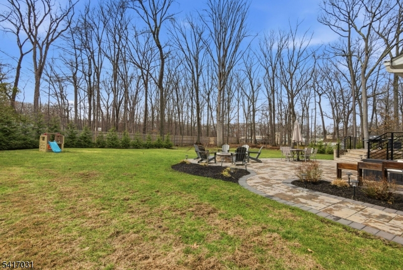 Packanack Lake - Residential