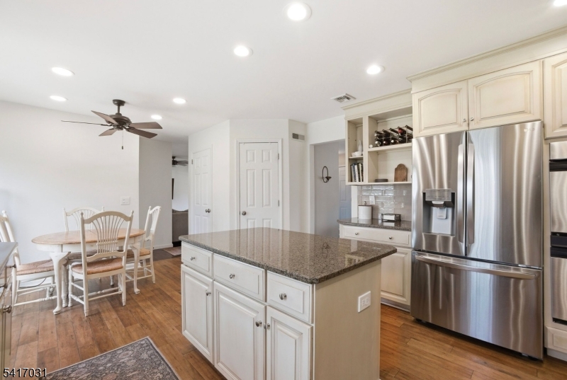 Packanack Lake - Residential