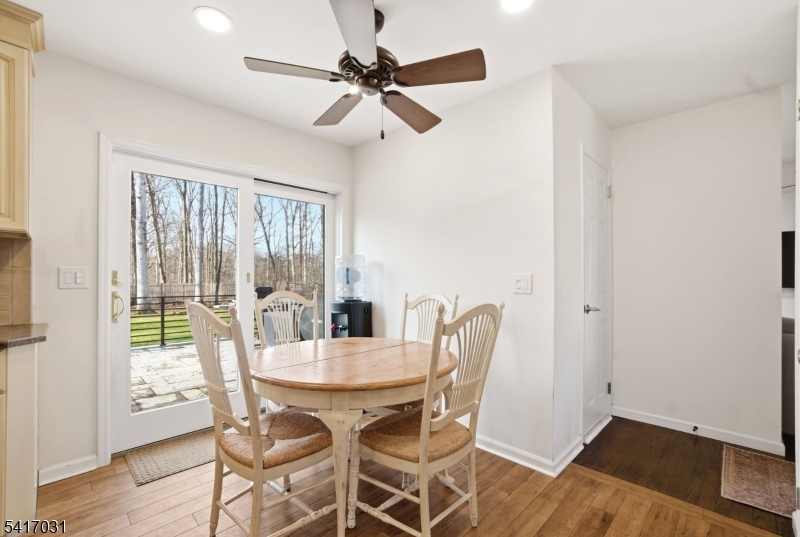 Packanack Lake - Residential