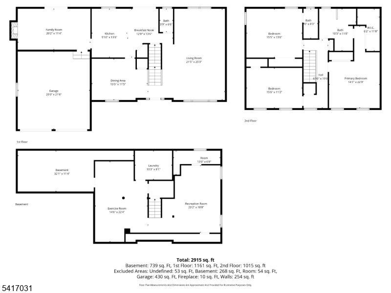 Packanack Lake - Residential