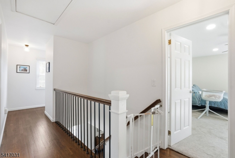 Packanack Lake - Residential