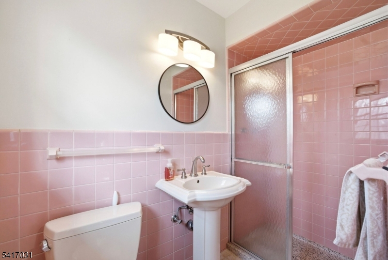 Packanack Lake - Residential