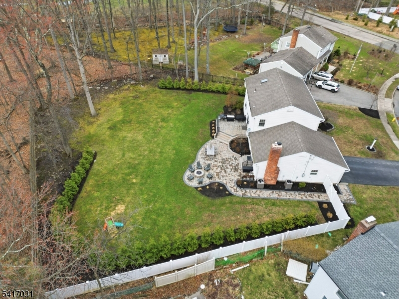 Packanack Lake - Residential