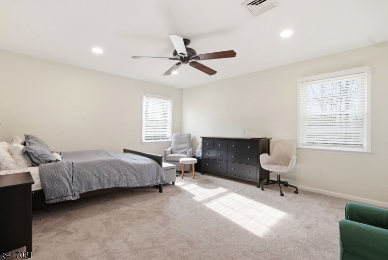 Packanack Lake - Residential