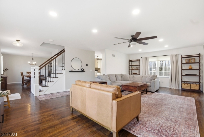 Packanack Lake - Residential