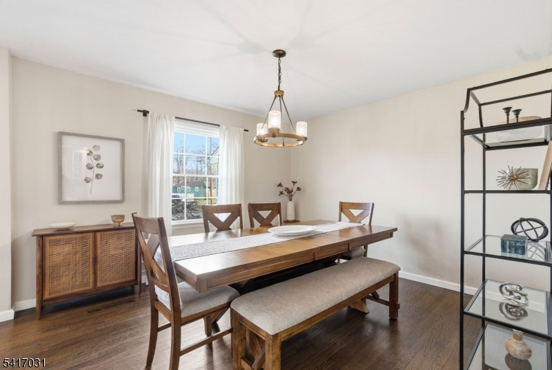 Packanack Lake - Residential