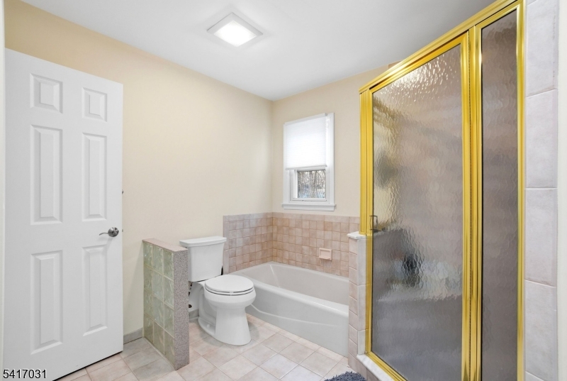 Packanack Lake - Residential