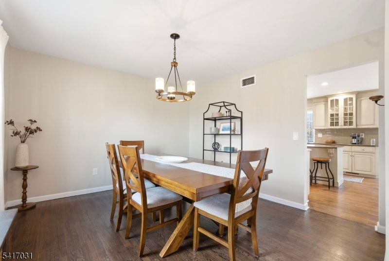 Packanack Lake - Residential