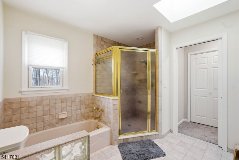 Packanack Lake - Residential