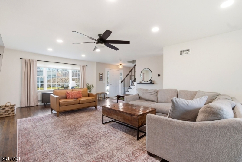 Packanack Lake - Residential