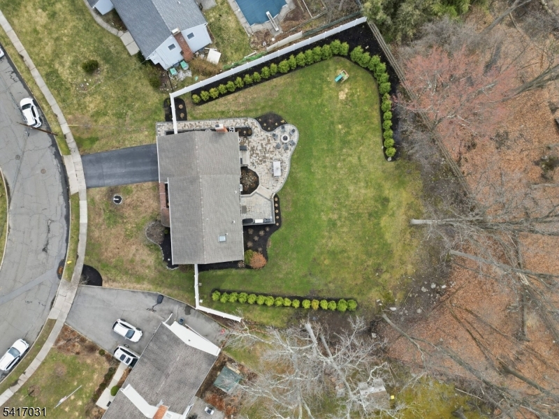 Packanack Lake - Residential