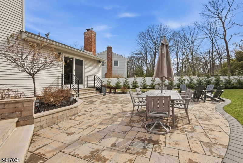 Packanack Lake - Residential