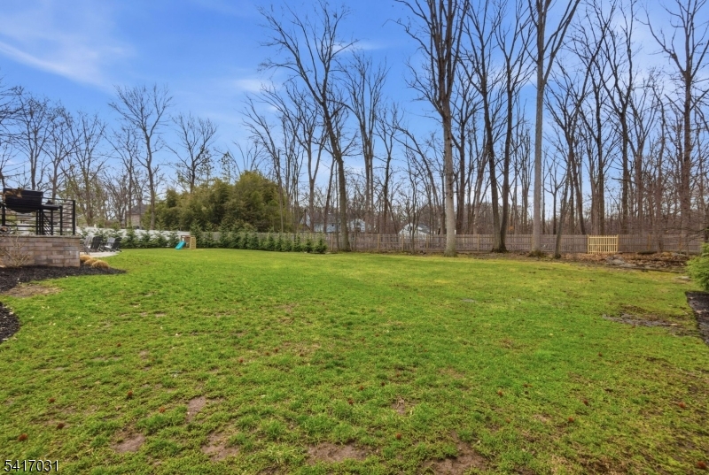 Packanack Lake - Residential