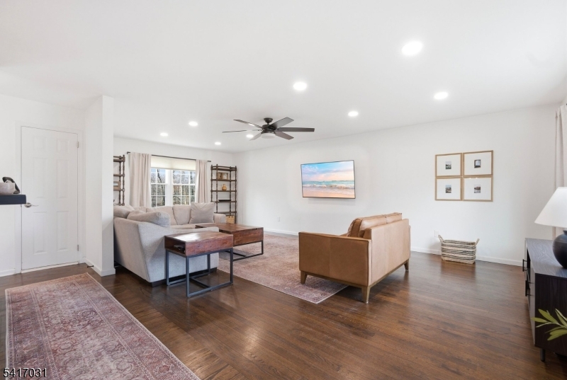 Packanack Lake - Residential