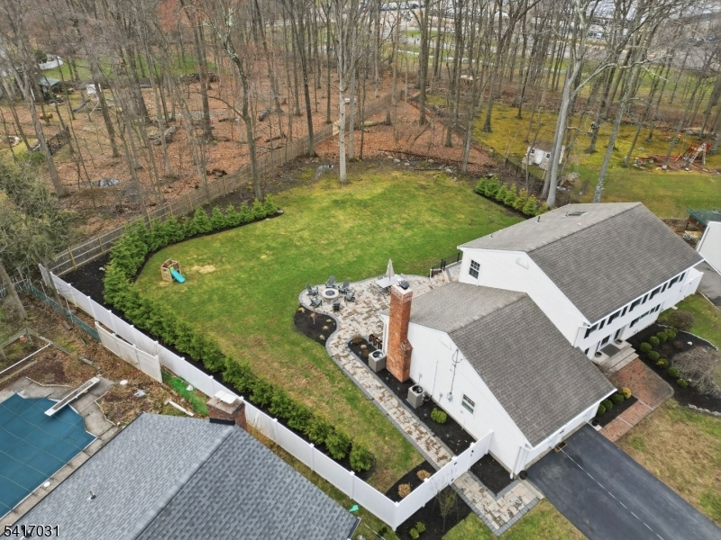 Packanack Lake - Residential