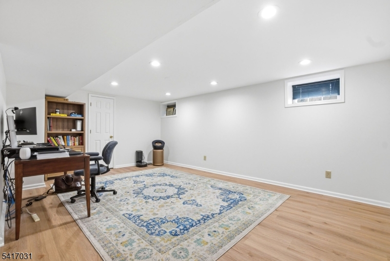 Packanack Lake - Residential