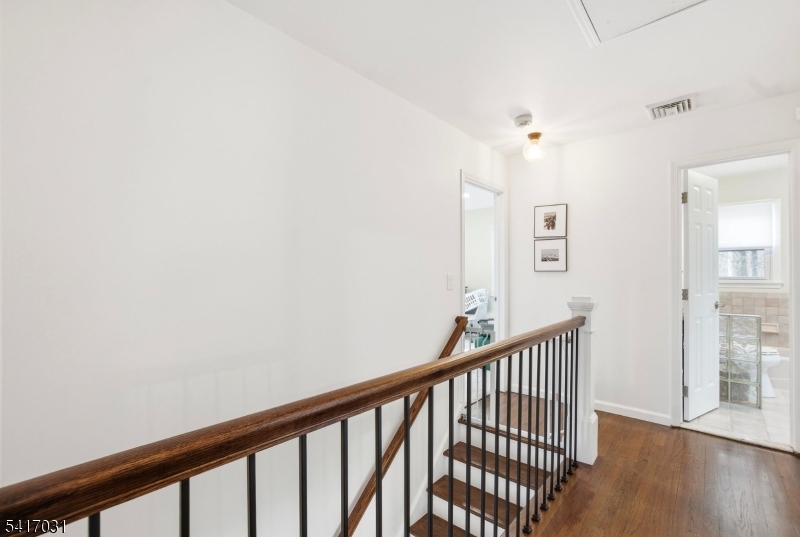 Packanack Lake - Residential