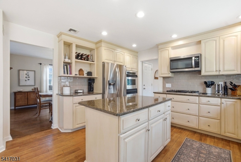 Packanack Lake - Residential