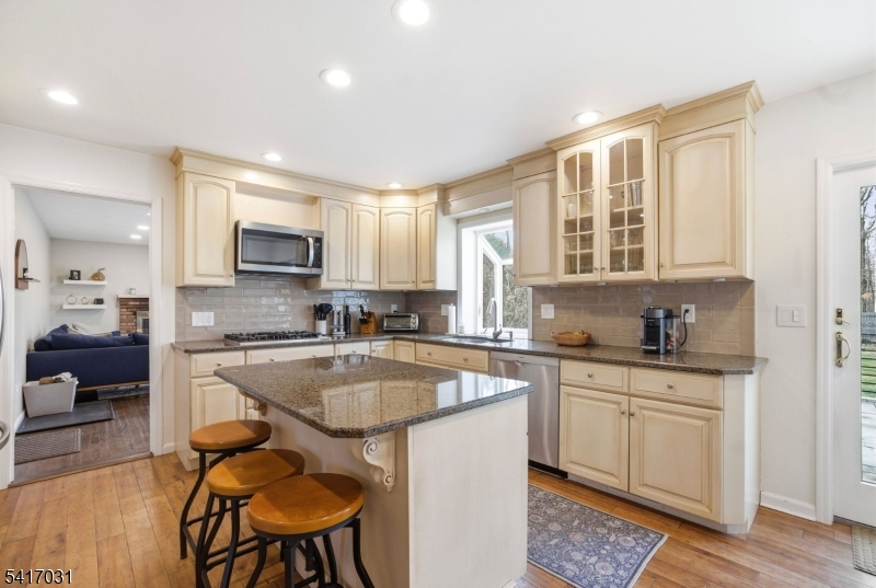 Packanack Lake - Residential