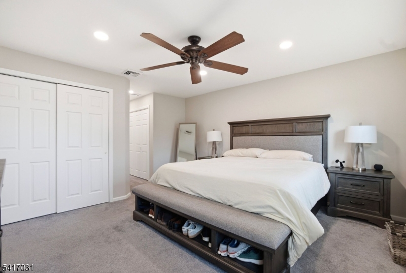 Packanack Lake - Residential