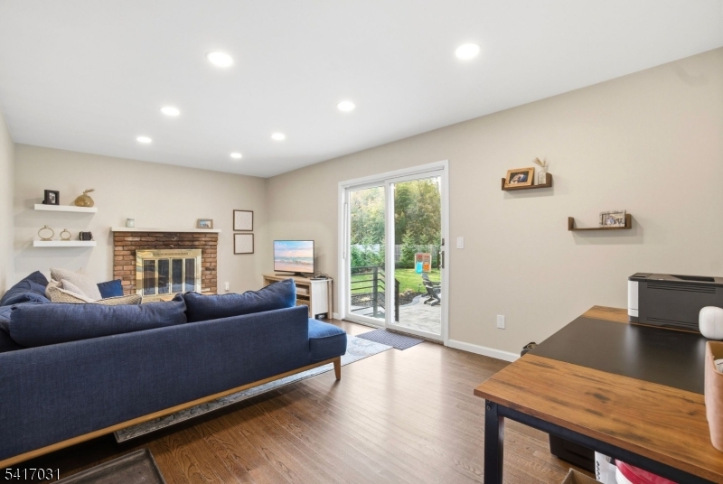 Packanack Lake - Residential