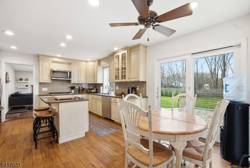 Packanack Lake - Residential