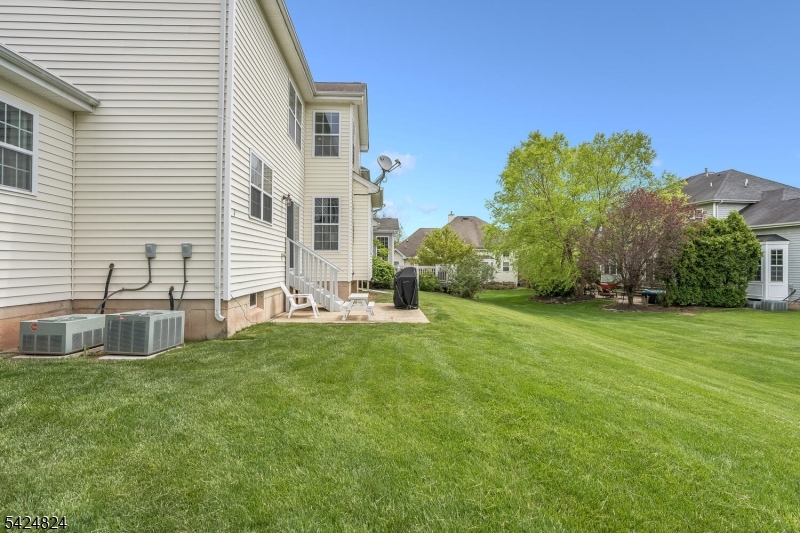 CARRIAGE GATE - Residential