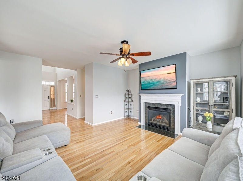 CARRIAGE GATE - Residential