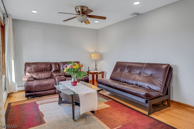 Hibernia / Lake Telemark - Residential