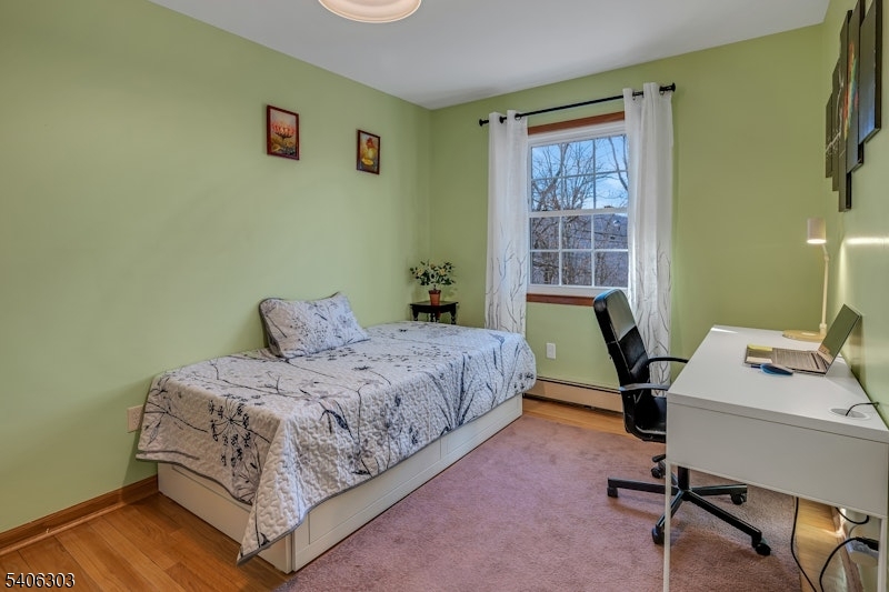 Hibernia / Lake Telemark - Residential