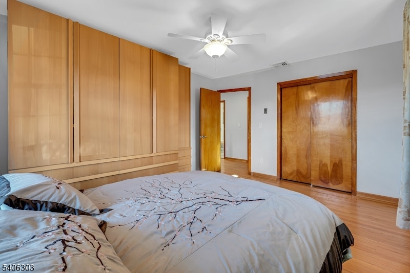 Hibernia / Lake Telemark - Residential