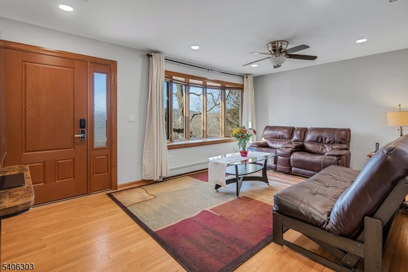 Hibernia / Lake Telemark - Residential