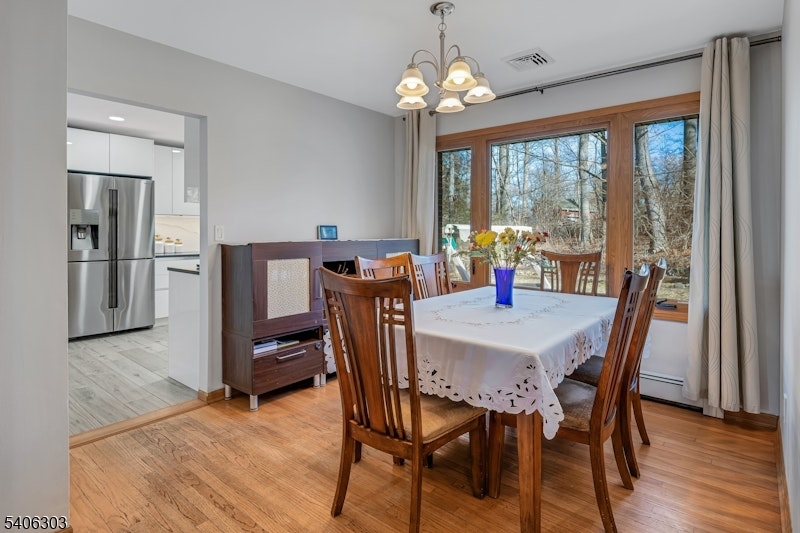 Hibernia / Lake Telemark - Residential