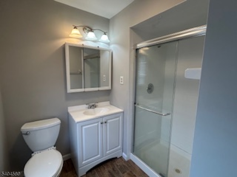 Quail Crest - Residential