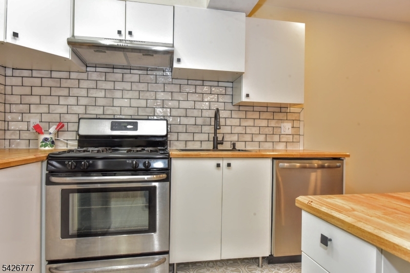 Great Gorge Village - Residential