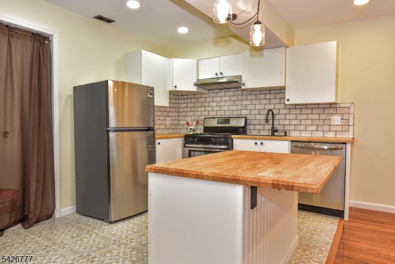 Great Gorge Village - Residential