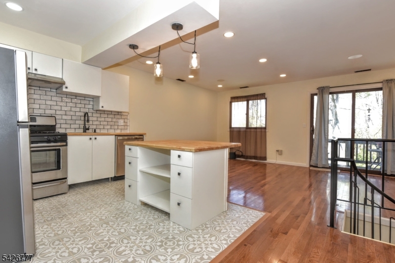 Great Gorge Village - Residential