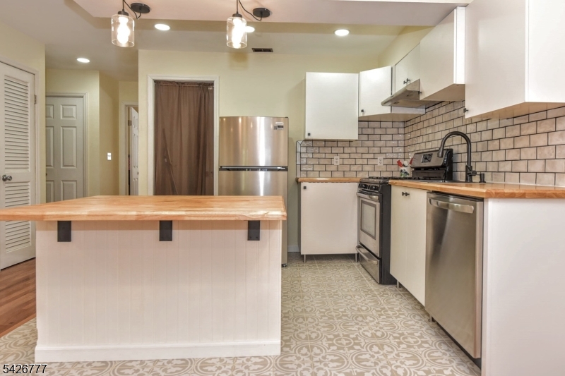 Great Gorge Village - Residential