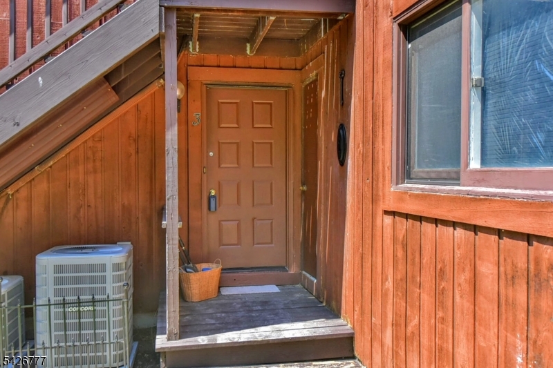 Great Gorge Village - Residential