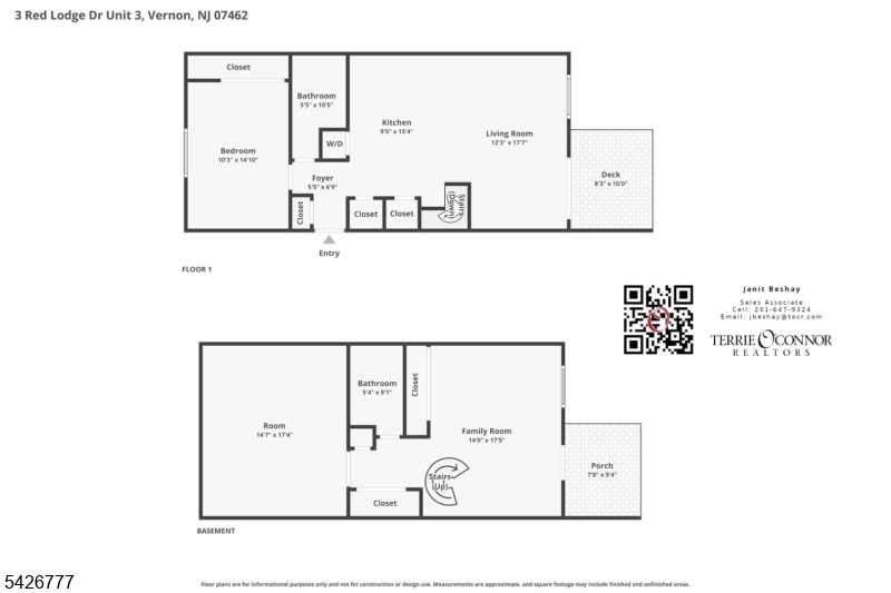 Great Gorge Village - Residential